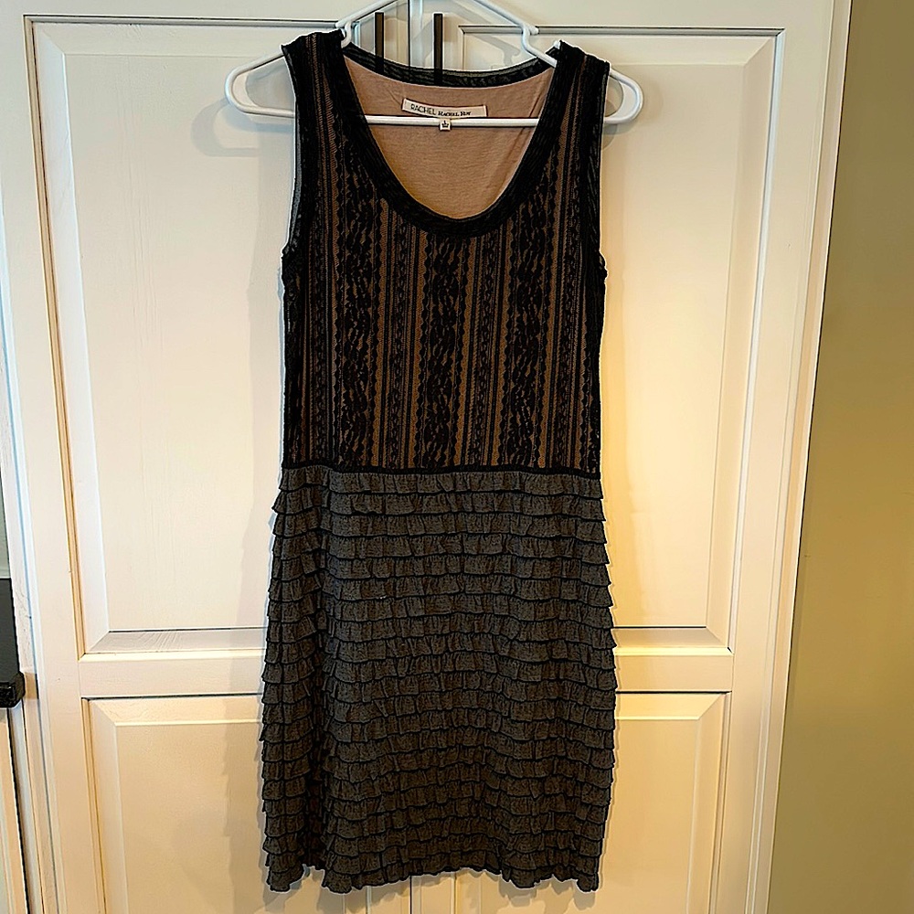 SIZE LARGE Rachel Roy Dress